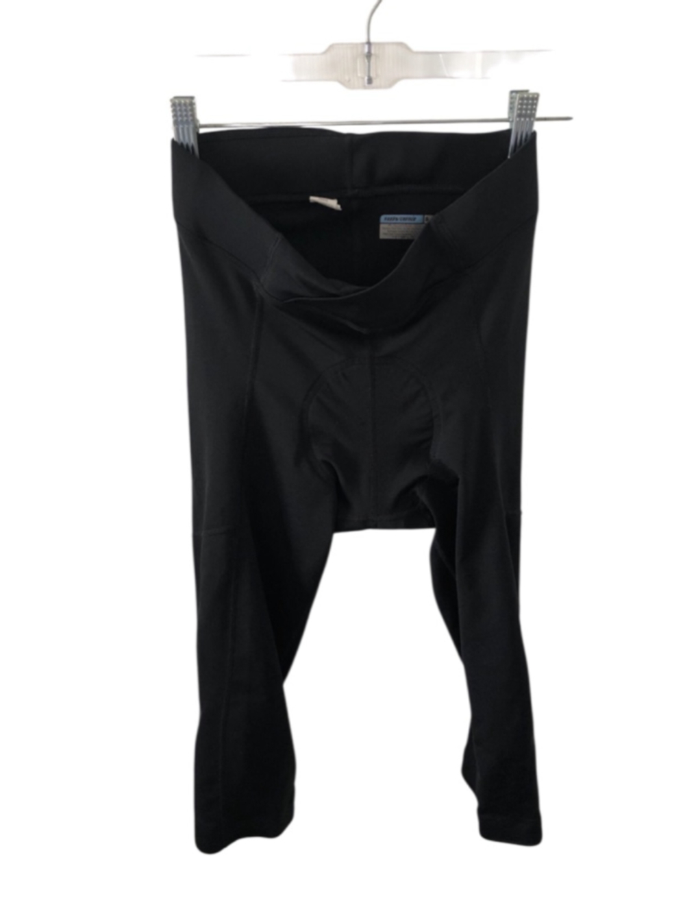 Novara Cycling Pants Capris Padded Size Small (R.E.I.). Athletic Stretch Biker